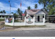 Kades Juwani Tidak Bisa Menjawab Terkait Kesisan Dana Pengerjaan 2 Box Calvert 