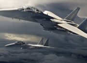 Pemerintah Pertimbangkan Beli Jet Tempur AS, Nilainya Capai Rp 135 T