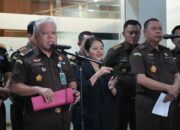 Penetapan Tersangka Baru Perkara Tindak Pidana Korupsi dan/atau Gratifikasi Terkait Penanganan Perkara di PN Jakarta Pusat