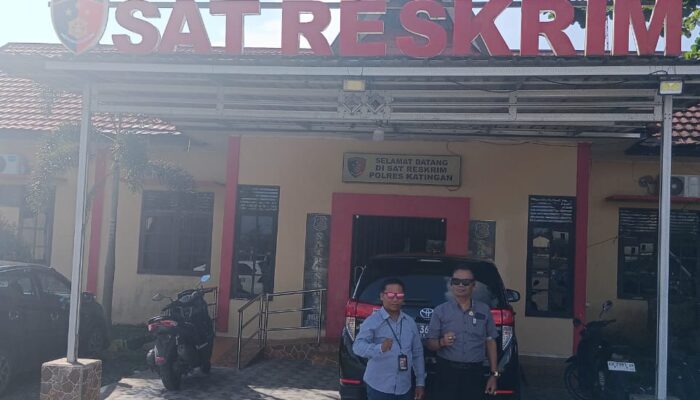 Lawfirm Scorpions: Percepat Ungkap Misteri Kematian Alm.Ahat. 