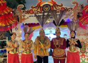 Kanwil Ditjenpas Kalteng Tampilkan Karya Unggulan Warga Binaan Pada IPPAFest 2025