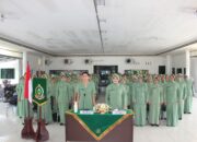 Persit Kodim 1016/Plk Ikuti Sosialisasi Tentang Bahaya Investasi Bodong