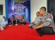 Maksimalkan Pelayanan, Satlantas Polresta Palangka Raya Aktifkan Pos Lantas di Jalan Mahir Mahar