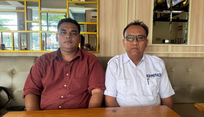 Sanggahan Kepling dan Kuasa Hukum Terkait Penyebaran Surat