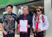 SAKSI MENGAJUKAN UPAYA HUKUM TERHADAP KASUS KRIMINALISASI YANG MELIBATKAN HAK IMUNITAS ADVOKAT