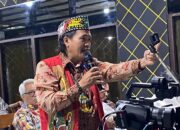 Jelani Christo, SH., MH: Apresiasi Jaksa Menahan Terduga Koruptor,Begini Asalasannya