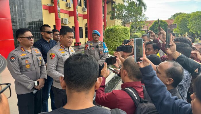 Diduga Oknum Wartawan TV Nasional Beck Up Tambang Ilegal, 4 Orang Jadi Korban Meninggal