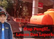 Memahami Makna Apa Yang Dimaksut Dengan Pungli Di Seputaran SPBU