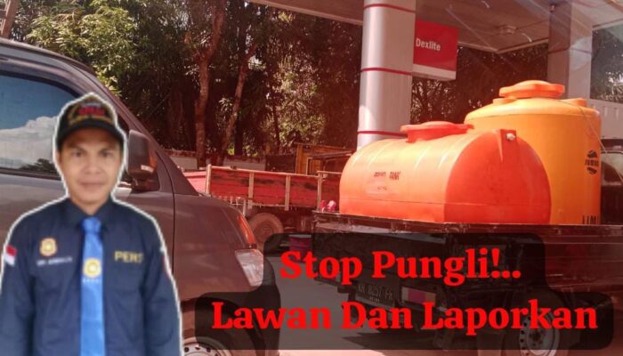 Memahami Makna Apa Yang Dimaksut Dengan Pungli Di Seputaran SPBU