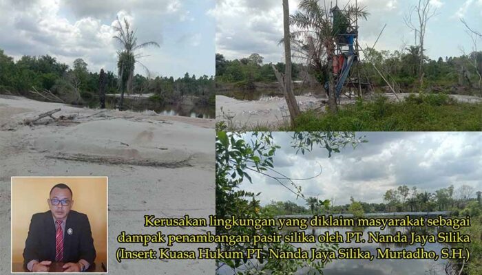 Dituding Abal-abal, Murtadho, S.H. Sebut Opini Wilson Lalengke di Media Menyesatkan dan Tidak Mengerti Hukum