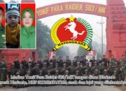 Kasus Perceraian Anggota Yonif Para Raider 503 Mayangkara Diduga Sarat Pelanggaran Prosedur