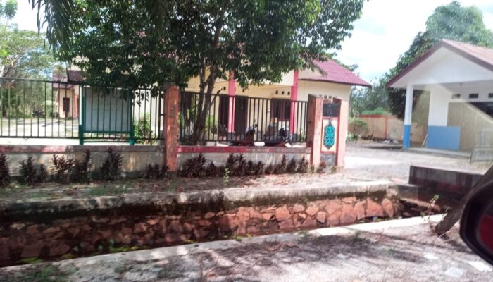Mengapa Kepala Desa Telaga Baru Enggan Dijumpai Wartawan