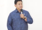 HMI Denpasar Gelar Training Raya, Wamen Viva Yoga: Perkaderan Menjadi Sumber Mata Air untuk Kehidupan HMI