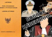 Terkait Kriminalisasi Aiptu Labora Sitorus, Komnas HAM: Terjadi Penyalahgunaan Wewenang dan Pengabaian Perlindungan HAM oleh Penegak Hukum