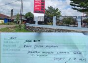 Daftar Anggota Harus Bayar Satu Juta,Isi BBM Subsidi di SPBU Christopel Mihing diduga di Persulit