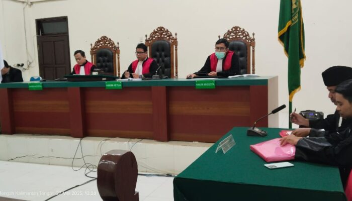 Pelapor Dikriminalisasi Jadi Terdakwa Dalam Dugaan Tindak Pidana Memakai Surat Palsu 