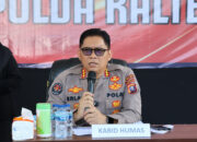 Tolak Aksi Premanisme, Polda Kalteng Ajak Warga Berani Lapor