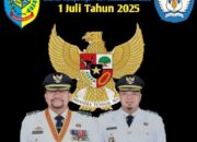 Dinas Pendidikan Kabupaten Batu Bara Mengucapkan