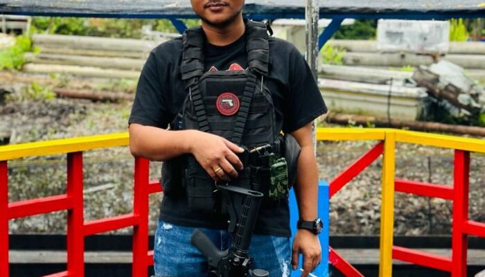 Kuasa Hukum Keluarga Korban Desak Kapolri Turun Tangan Ungkap Penyebab Hilangnya Iptu Tomy Marbun