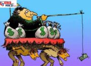 Prof Sutan Nasomal Minta Presiden RI Prabowo Bentuk Tim Dalam Data Valid Kemiskinan di Indonesia