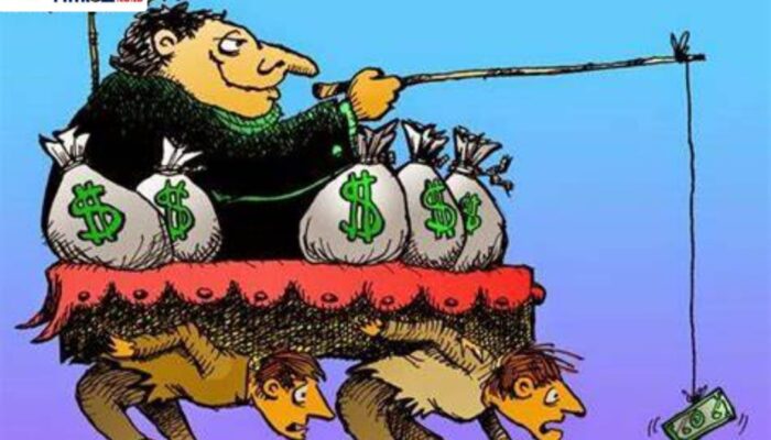 Prof Sutan Nasomal Minta Presiden RI Prabowo Bentuk Tim Dalam Data Valid Kemiskinan di Indonesia