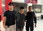 Prof Dr Sutan Nasomal Pakar Hukum Internasional Minta Kejagung RI Perintahkan Kajati Kalteng Sidik Kasus Kabur Tahanan Terpidana 9 Tahun di Sampit Kalteng!!!