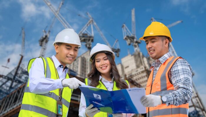 Hingga Kuartal I 2025, Jamkrindo Catat Volume Penjaminan Rp 53,21 Triliun