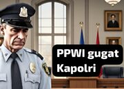 Diduga Langgar Prosedur, Polres Blora Digugat! Tim Hukum PPWI Tempuh Praperadilan Lawan Kapolri