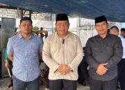Jajaran Pemasyarakatan Kalimantan Tengah Sambut Idul Adha dengan Pemotongan 34 Hewan Kurban