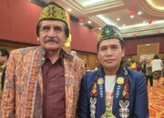 “Virall, Tokoh Hukum Nasional Asal Kalimantan Soroti Hilangnya Iptu Tomi Samuel Marbun Kian Memanas