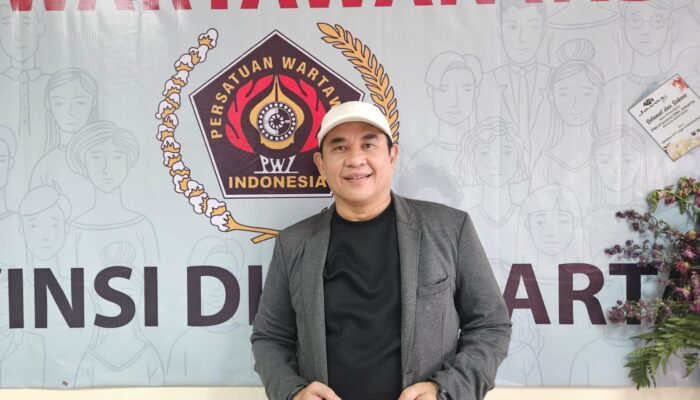 Luruskan Fakta, Ketum PWI Zulmansyah Sekedang Usul Percepat Kongres