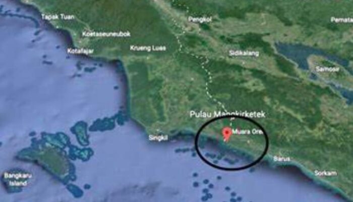 Prof Sutan Nasomal Meminta Presiden RI Untuk Menengahi Perseturuan Dua Gubernur Aceh & Sumut