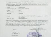 Laporan Polisi terhadap HCB dan Sayid Iskandarsyah di Bareskrim Tak Kunjung Diproses: Ada Apa dengan Penegakan Hukum Kita?