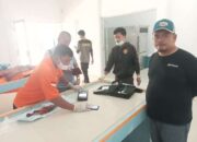 Penemuan Mayat di Perlintasan Rel Kereta Api Sei Balai Sudah Menemukan Titik Terang