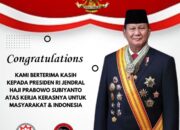Prof Sutan Nasomal Mengucapkan Terimakasih Kepada Presiden RI Tulen Dengan 4 Pulau Kembali Ke Aceh Disambut Sukacita Tangis Rakyat Singkil!!! 