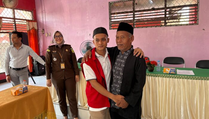 Jampidum Setujui Permohonan Penghentian Penuntutan Berdasarkan Keadilan Restorative Justice (RJ) Dari Kejari Kotim