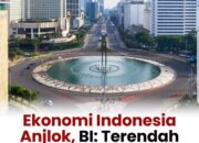 Pergolakan Pemikiran Ekopol Pancasila