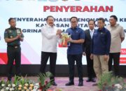 Satgas PKH Telah Menguasai Kembali Lahan Seluas 2 Juta Hektare