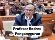 Komaruddin Hidayat Golongan Profesor Bodrex Pengangguran, Makanya Cari Kerja di Dewan Pers