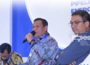 Forum PIPES 2025, PT. Inalum Dukung Kemandirian Energi