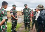 Erick Tohir Tunjuk Mayjen TNI Ahmad Rizal Ramdhani Sebagai Dirut Perum BULOG