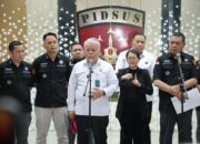 Penyidik JAM PIDSUS Tetapkan 4 Orang Tersangka Perkara Digitalisasi Pendidikan Kemendikbudristek