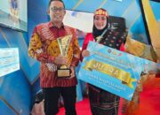 PT Macan Sejahtera Cahaya Raih Penghargaan BUJP Teladan Tingkat Nasional Tahun 2025 Mewakili Sumut