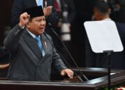Prabowo Hapus Tantiem Komisaris BUMN, Tantang yang Tak Setuju Mundur