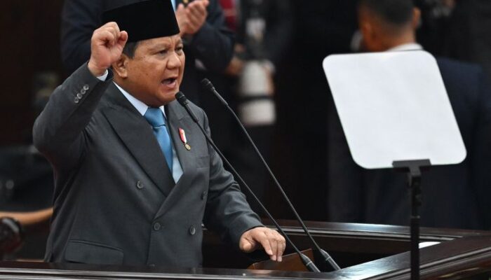 Prabowo Hapus Tantiem Komisaris BUMN, Tantang yang Tak Setuju Mundur