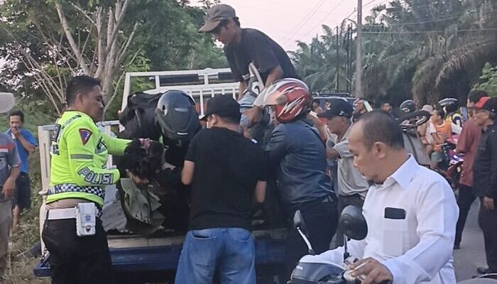 Kecelakaan Maut Tewaskan 2 Mahasiswa Masuk Tahap Penyidikan, Saksi Kunci Masih Dalam Perawatan