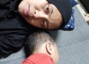 Ditahan Bersama Bayinya, Ibu Rini Jadi Simbol Duka Penegakan Hukum di Polres Jakarta Pusat