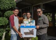 INALUM Dukung Patroli Hutan dan Edukasi Konservasi di Taman Nasional Gunung Leuser