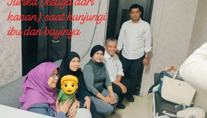 Prof Dr Sutan Nasomal SH. MH Pakar Hukum Internadional, Ekonom Minta Kejagung MA Kapolri Rumus kan Ibu Balita Ditahan Bebas Berproses!!!     