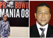 Fenomena Bendera One Prof. Sutan Nasomal Pakar Hukum Internasional, Ekonom Dorong Negara Dengarkan Aspirasi Anak Muda 2025 Mengingat Kilas Balik Sejarah Jaman Digital